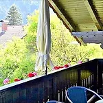 公寓 Alpinferienwohnung Neuhuber - Salzkammergut *