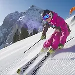 Alpinferienwohnung Neuhuber - Salzkammergut 巴德哥依斯恩
