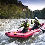 Alpinferienwohnung Neuhuber - Salzkammergut