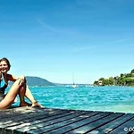 شقة Alpinferienwohnung Neuhuber - Salzkammergut *