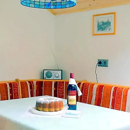 Apartment Alpinferienwohnung Neuhuber