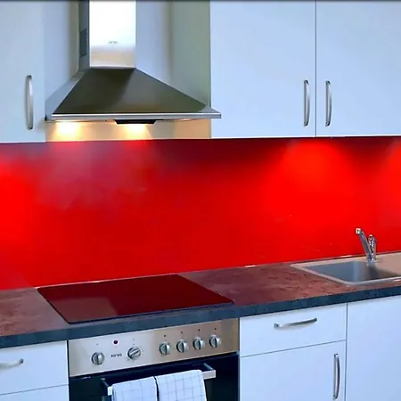 Alpinferienwohnung Neuhuber