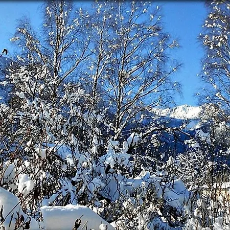 Apartament Alpinferienwohnung Neuhuber - Salzkammergut Bad Goisern