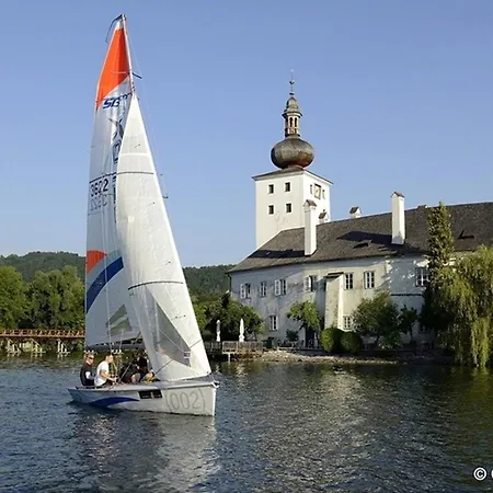 Alpinferienwohnung Neuhuber - Salzkammergut 巴德哥依斯恩