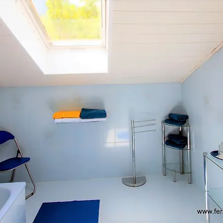 Διαμέρισμα Alpinferienwohnung Neuhuber - Salzkammergut *