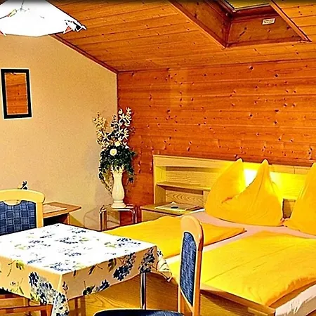 Alpinferienwohnung Neuhuber - Salzkammergut Bad Goisern