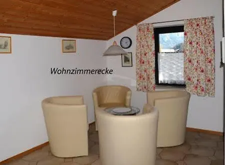 Apartament Alpinferienwohnung Neuhuber - Salzkammergut Bad Goisern