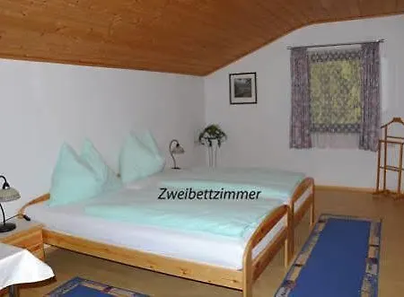 Apartment Alpinferienwohnung Neuhuber Bad Goisern am Hallstättersee