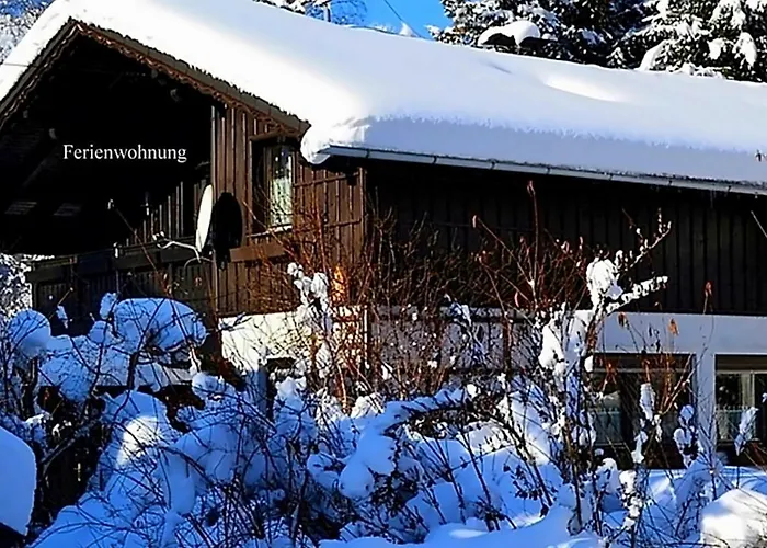 Alpinferienwohnung Neuhuber - Salzkammergut アパート *