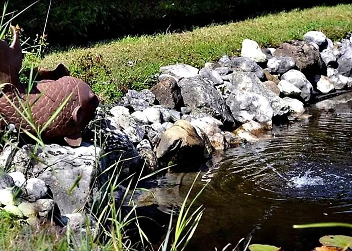 Alpinferienwohnung Neuhuber - Salzkammergut