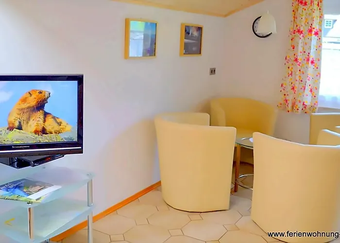 Διαμέρισμα Alpinferienwohnung Neuhuber - Salzkammergut *