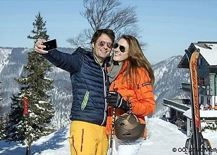 Alpinferienwohnung Neuhuber - Salzkammergut Διαμέρισμα