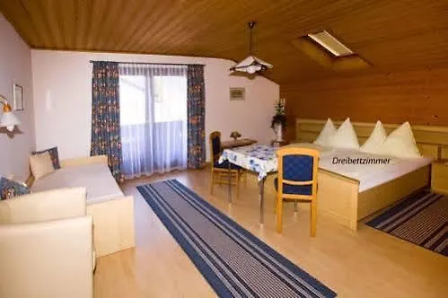 Alpinferienwohnung Neuhuber - Salzkammergut Διαμέρισμα