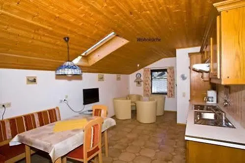 Alpinferienwohnung Neuhuber - Salzkammergut Διαμέρισμα