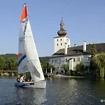 Alpinferienwohnung Neuhuber - Salzkammergut Бад Гоисерн