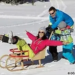 Alpinferienwohnung Neuhuber - Salzkammergut * Бад Гоисерн