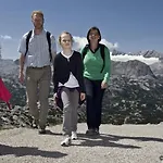 Alpinferienwohnung Neuhuber - Salzkammergut Апартаменты Бад Гоисерн
