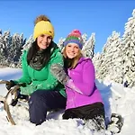 Alpinferienwohnung Neuhuber - Salzkammergut Апартаменты