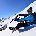 Апартаменты Alpinferienwohnung Neuhuber - Salzkammergut *