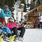 Апартаменты Alpinferienwohnung Neuhuber - Salzkammergut Бад Гоисерн