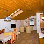 Alpinferienwohnung Neuhuber - Salzkammergut Апартаменты