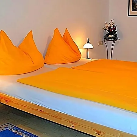 Lägenhet Alpinferienwohnung Neuhuber *