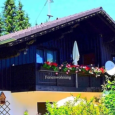 Alpinferienwohnung Neuhuber * Bad Goisern