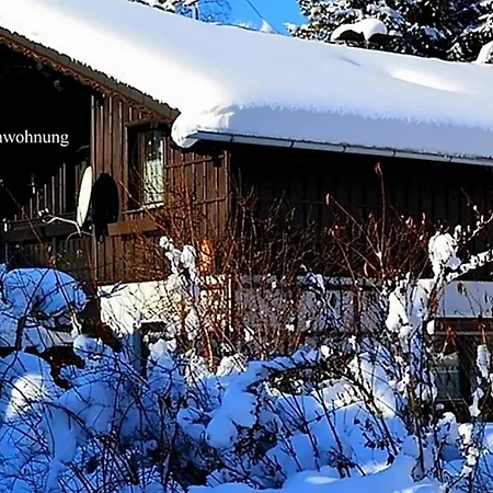 Alpinferienwohnung Neuhuber Διαμέρισμα *