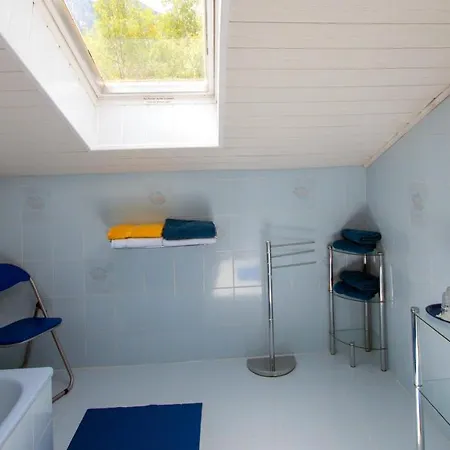 Alpinferienwohnung Neuhuber Lägenhet