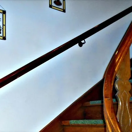 Alpinferienwohnung Neuhuber Apartamento *