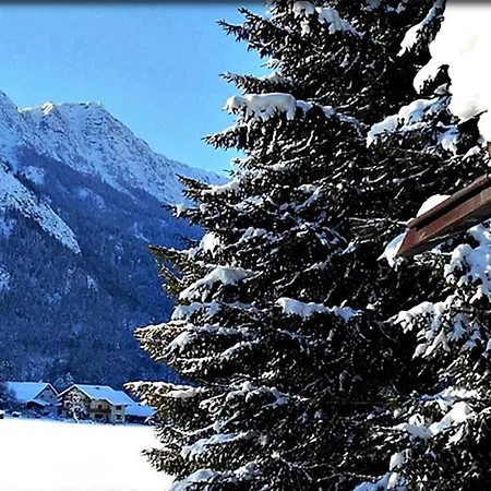 Alpinferienwohnung Neuhuber Bad Goisern