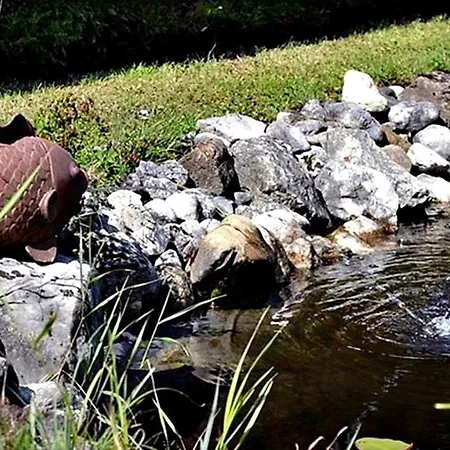 Alpinferienwohnung Neuhuber