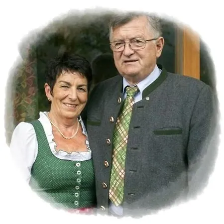 Alpinferienwohnung Neuhuber Διαμέρισμα *
