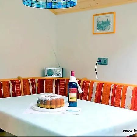 Alpinferienwohnung Neuhuber - Salzkammergut Appartement