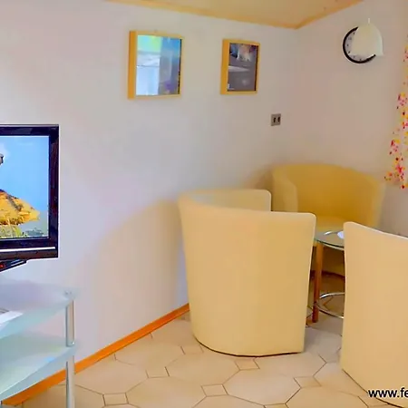 Appartement Alpinferienwohnung Neuhuber - Salzkammergut *