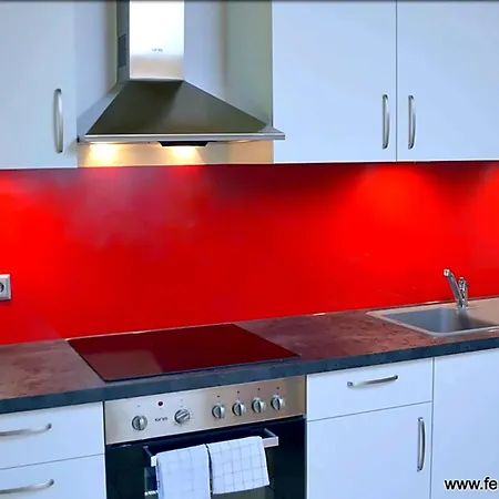 Апартаменты Alpinferienwohnung Neuhuber - Salzkammergut Бад Гоисерн