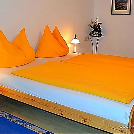 Alpinferienwohnung Neuhuber - Salzkammergut Апартаменты