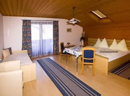 Alpinferienwohnung Neuhuber Lägenhet