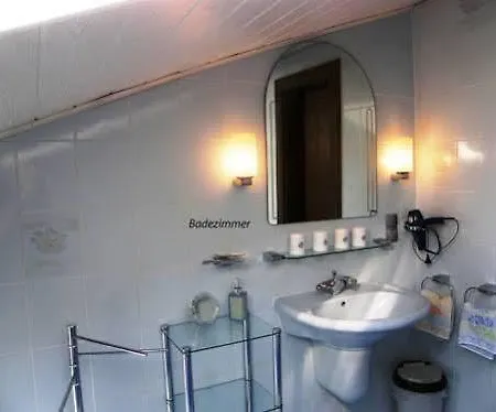 Alpinferienwohnung Neuhuber - Salzkammergut Bad Goisern