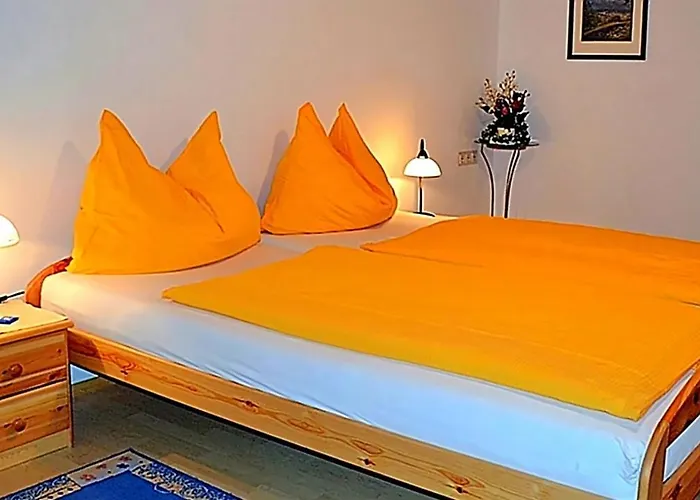 Διαμέρισμα Alpinferienwohnung Neuhuber *