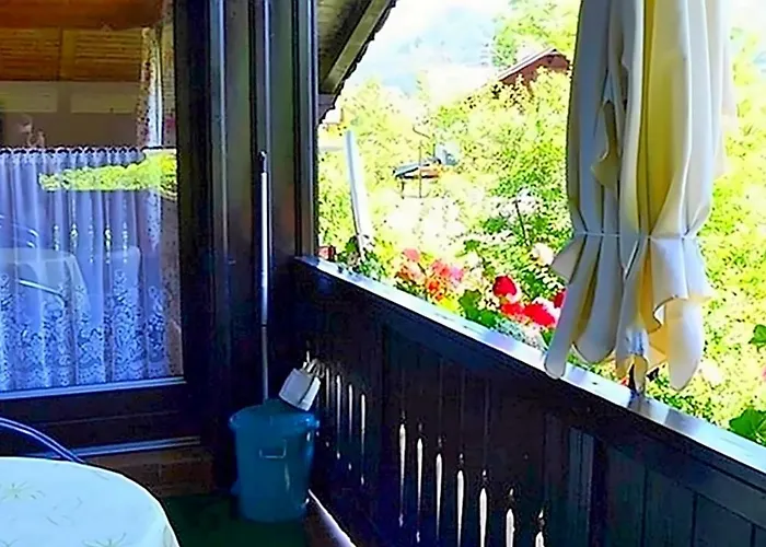 Alpinferienwohnung Neuhuber - Salzkammergut *