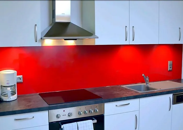 Alpinferienwohnung Neuhuber