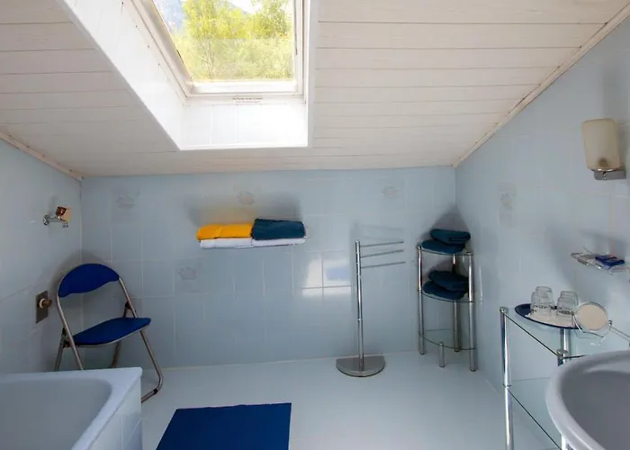 Alpinferienwohnung Neuhuber Διαμέρισμα