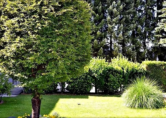 Appartement Alpinferienwohnung Neuhuber - Salzkammergut *