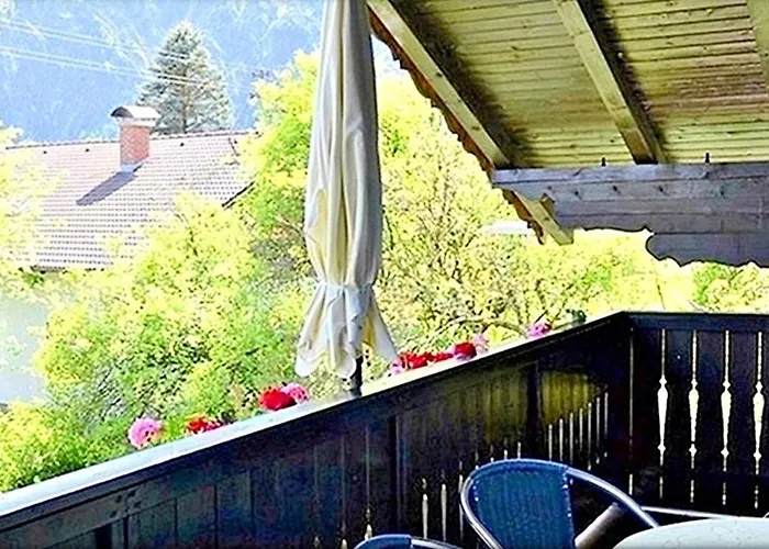 Appartement Alpinferienwohnung Neuhuber - Salzkammergut *