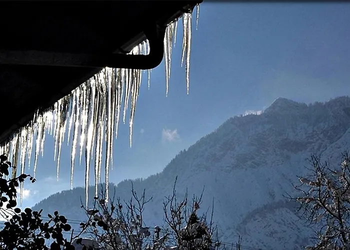 Appartement Alpinferienwohnung Neuhuber - Salzkammergut