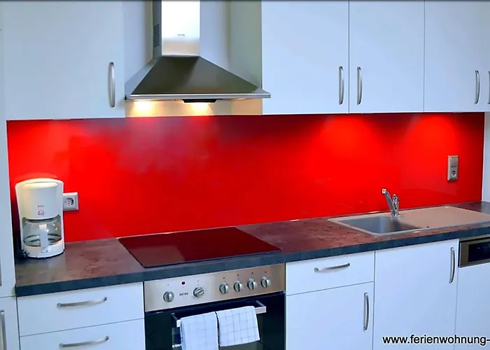 Appartement Alpinferienwohnung Neuhuber - Salzkammergut Bad Goisern