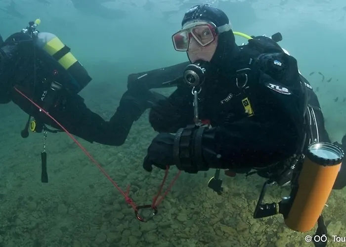 Appartement Alpinferienwohnung Neuhuber - Salzkammergut Bad Goisern