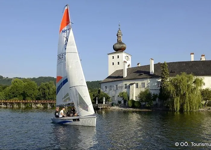 Alpinferienwohnung Neuhuber - Salzkammergut Bad Goisern