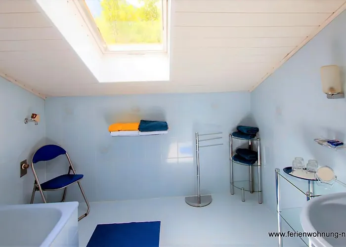 Appartement Alpinferienwohnung Neuhuber - Salzkammergut *